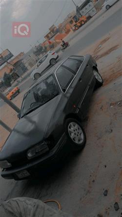 Ford Scorpio